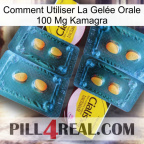 Comment Utiliser La Gelée Orale 100 Mg Kamagra cialis5
